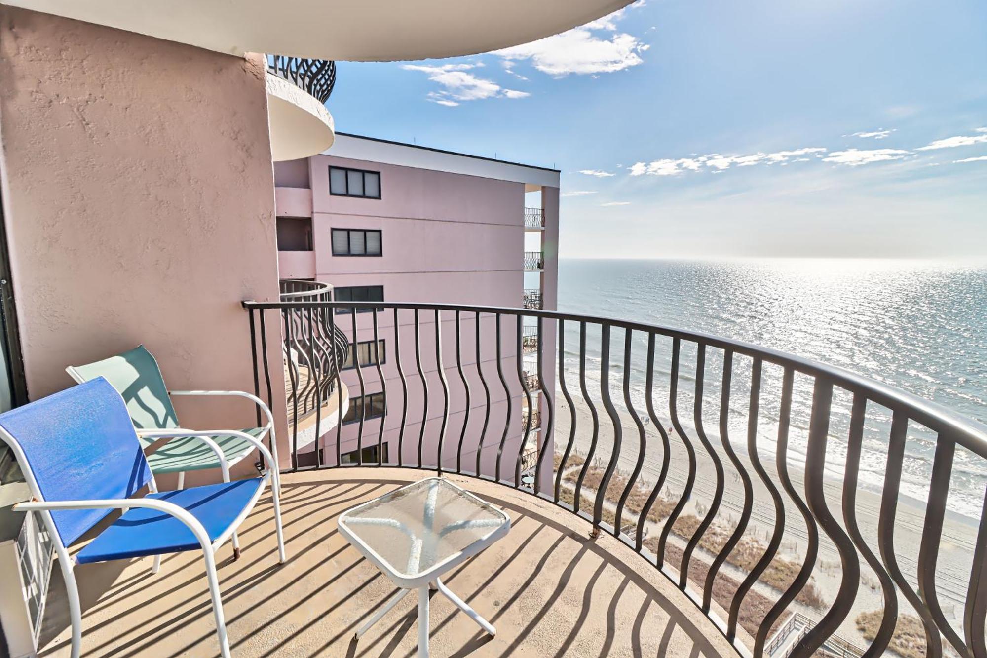 Suites At The Beach Myrtle Beach Quarto foto