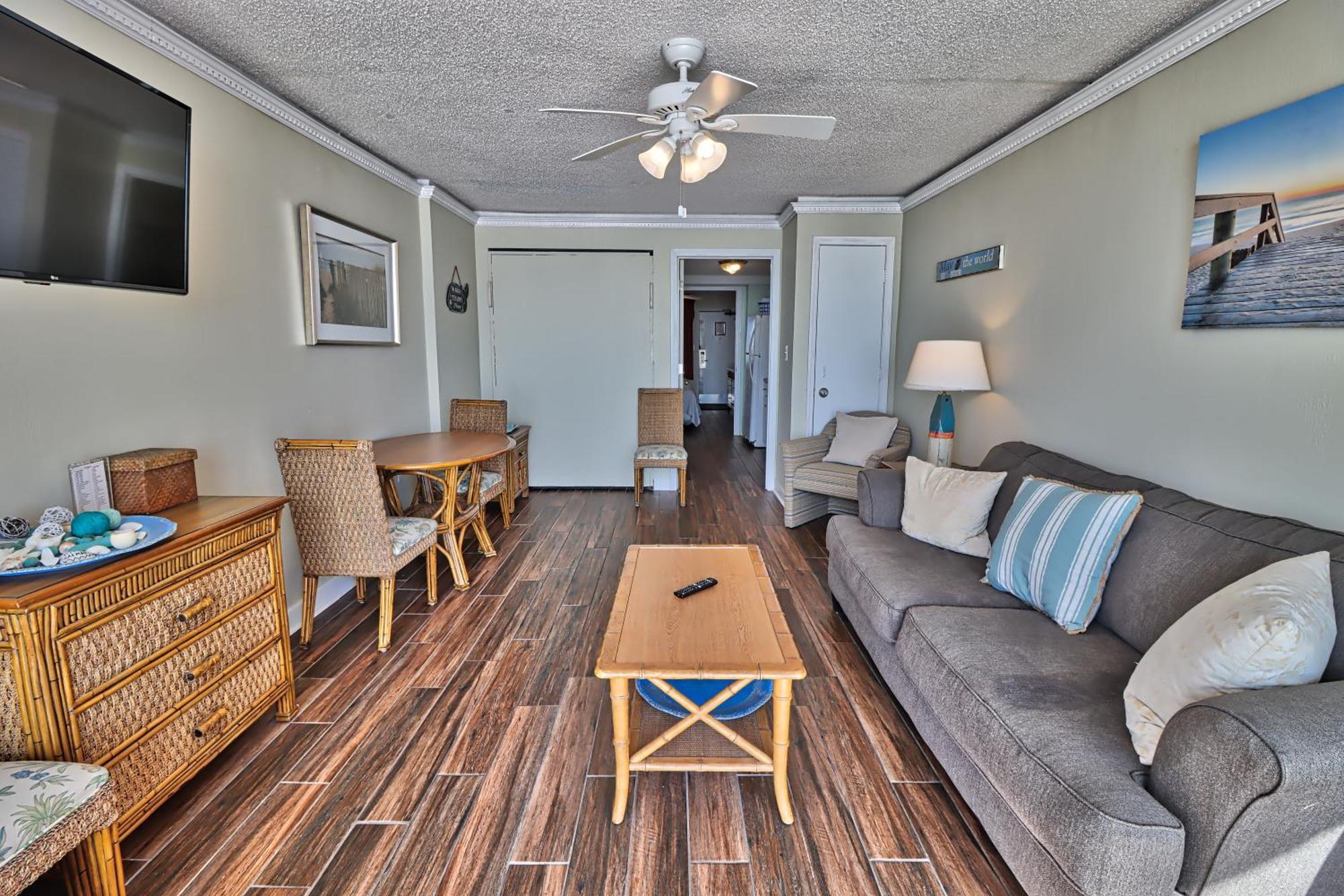 Suites At The Beach Myrtle Beach Quarto foto