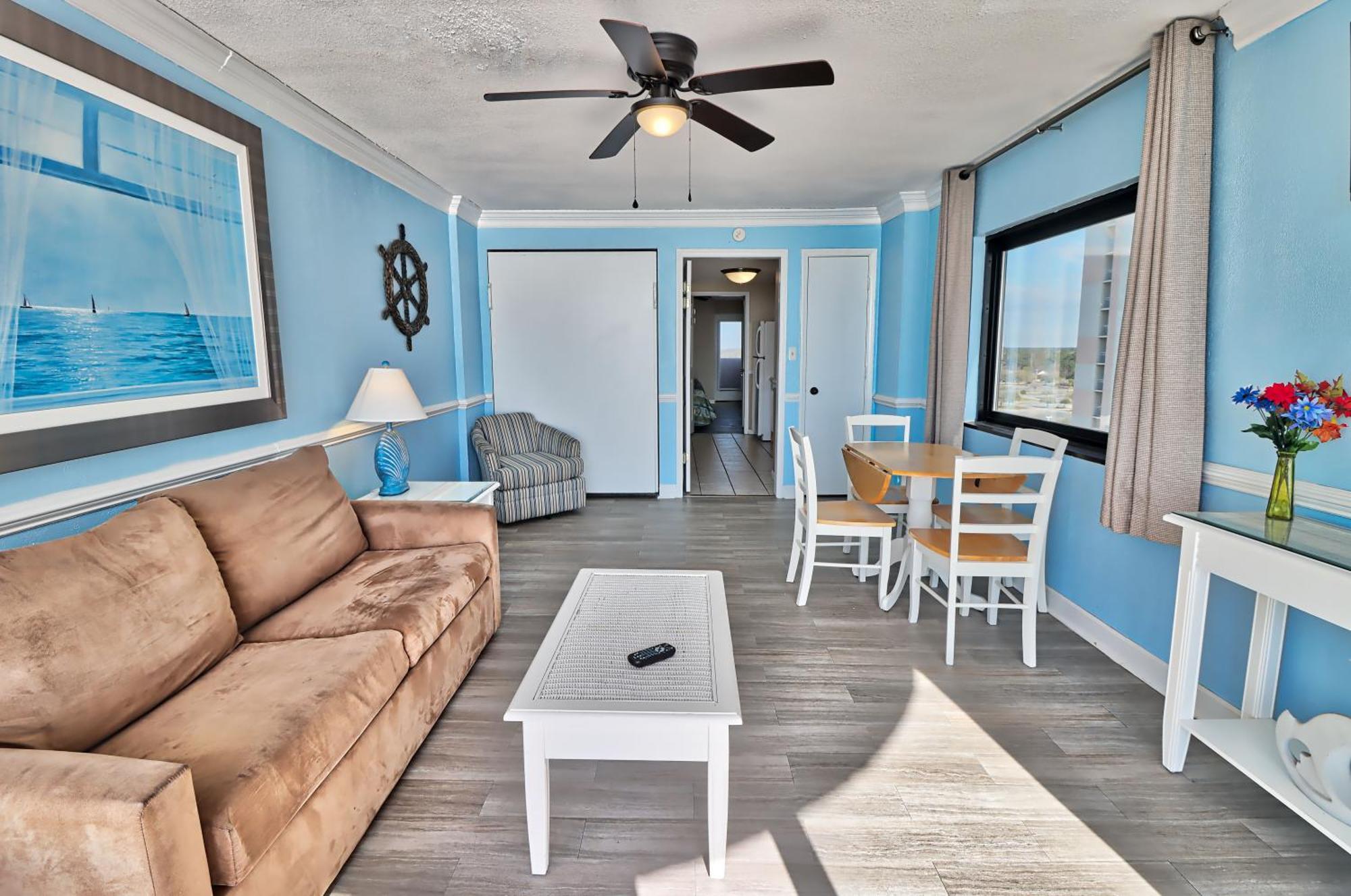 Suites At The Beach Myrtle Beach Quarto foto