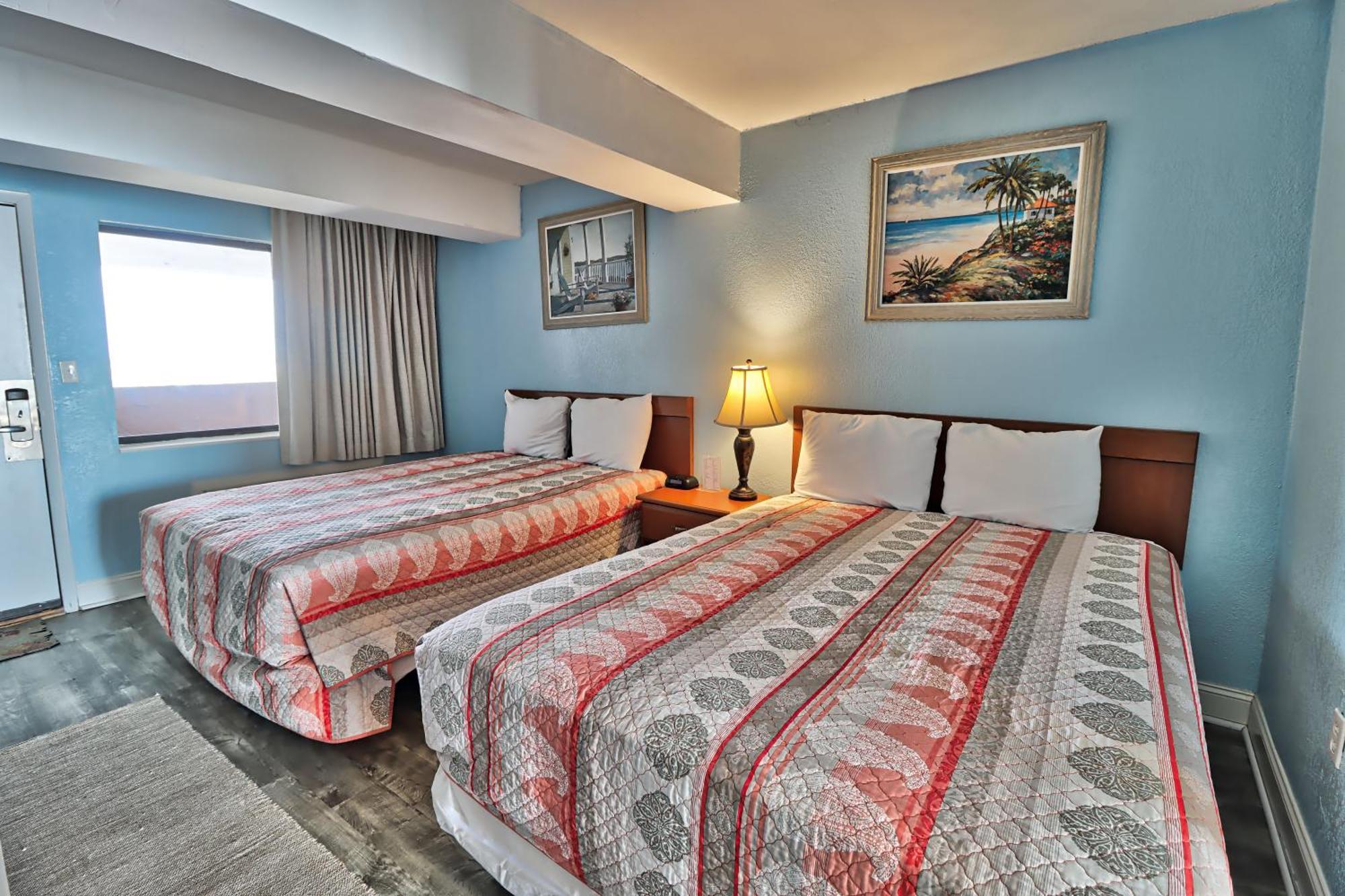 Suites At The Beach Myrtle Beach Quarto foto